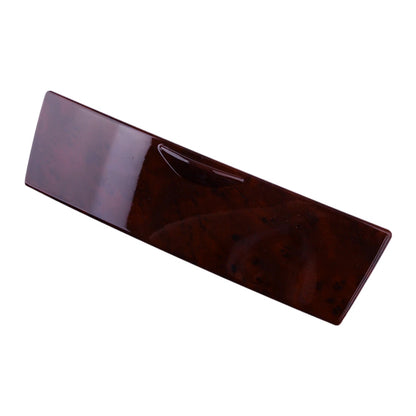 Center Console Storage Box Panel Cover for Toyota Corolla (2003-2008)