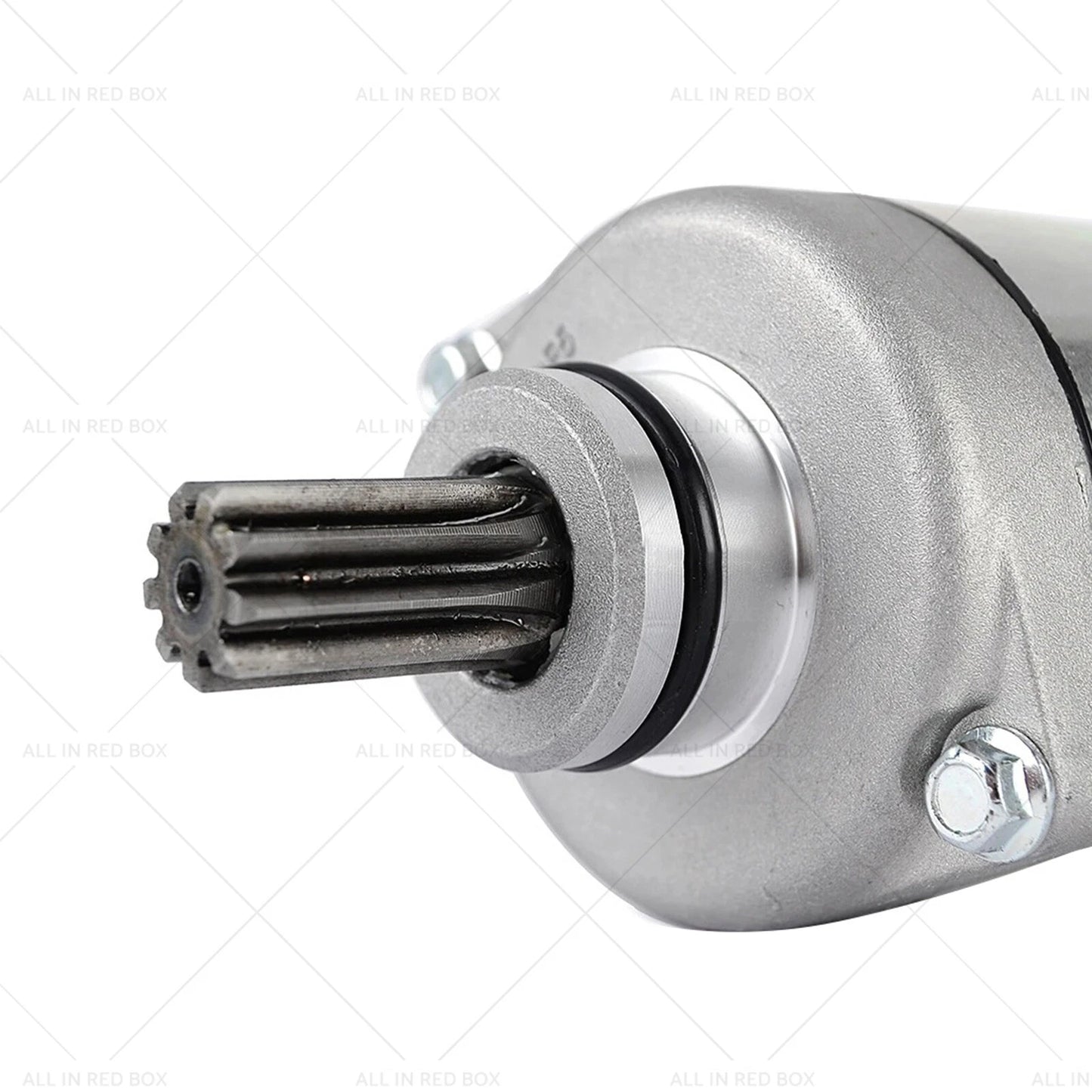 Starter Motor for Yamaha YFM450FWAD Grizzly 450 (2011-2016)