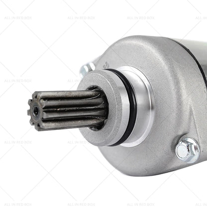 Starter Motor for Yamaha YFM450FWAD Grizzly 450 (2011-2016)