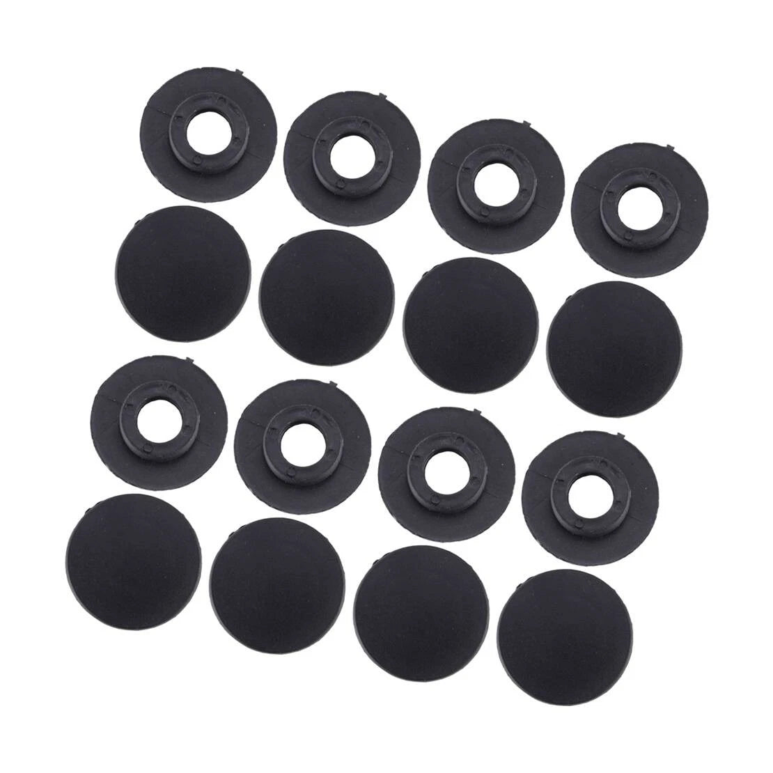 Floor Mat Clips  Retainers for GM Opel Chevy Ford