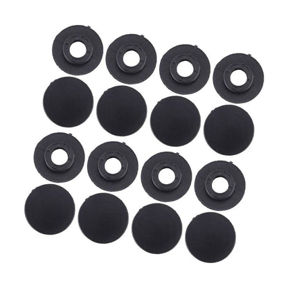 Floor Mat Clips  Retainers for GM Opel Chevy Ford