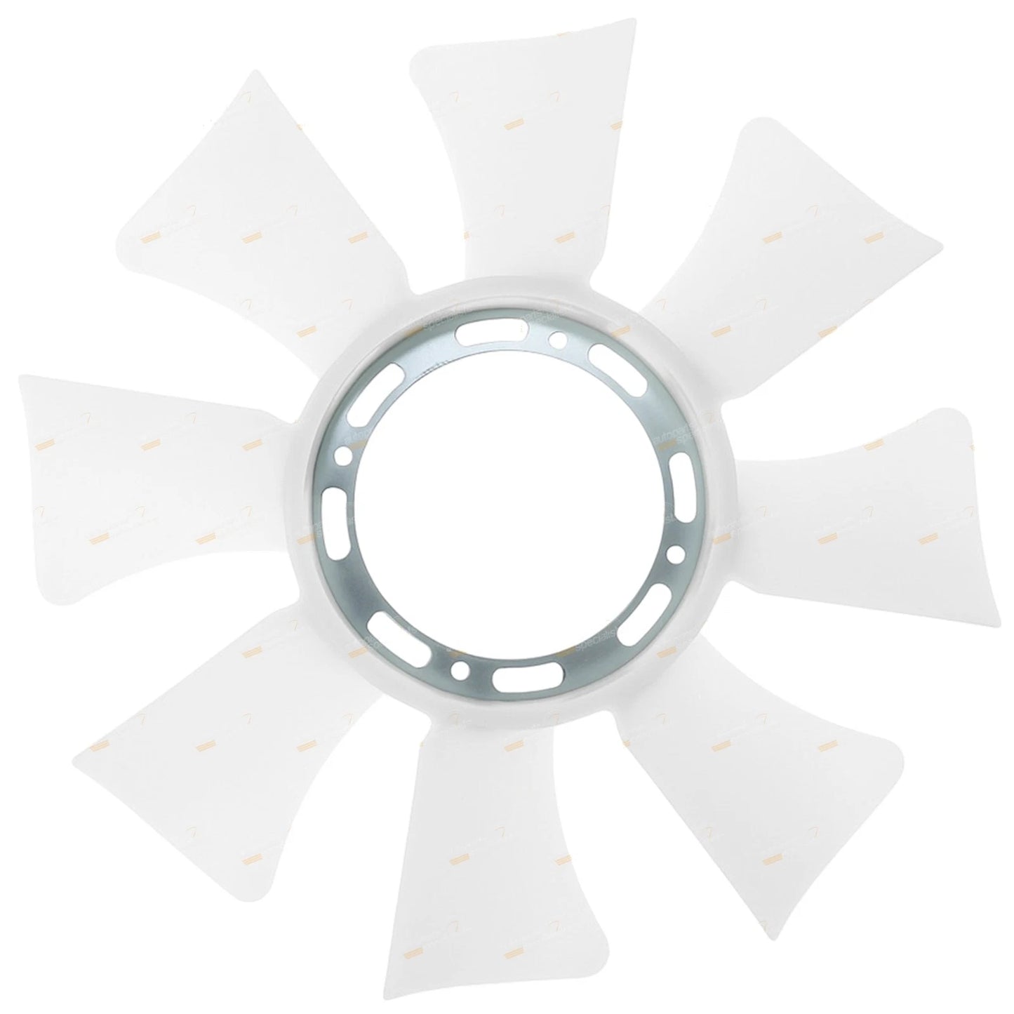 Cooling Fan Blade 2.6L for Mazda B2600 UF UN (1991-2006)
