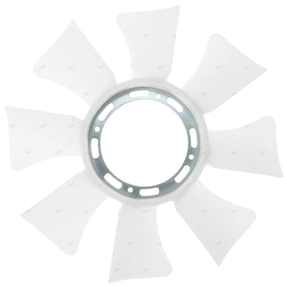 Cooling Fan Blade 2.6L for Mazda B2600 UF UN (1991-2006)