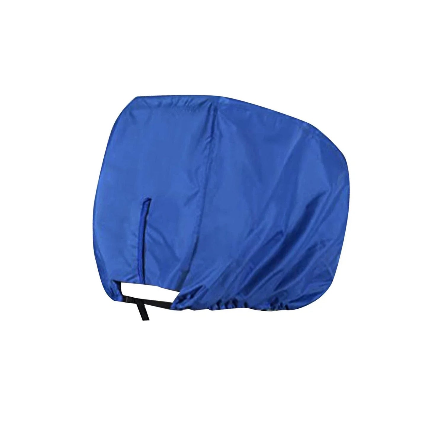 Waterproof Outboard Motor Cover for 25-50HP Boats & Motors