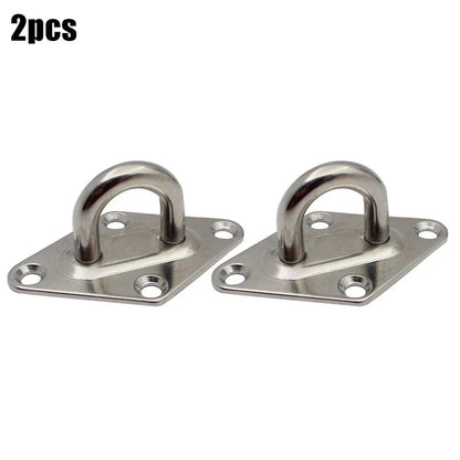 Diamond Eyeplate for Boat Accessories, Marine Attachment, All Models