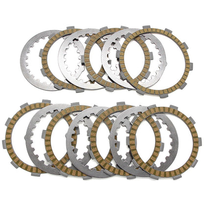Clutch Friction Disc Plate for Yamaha DT200R DT125X TDR125 WR200R DT125R