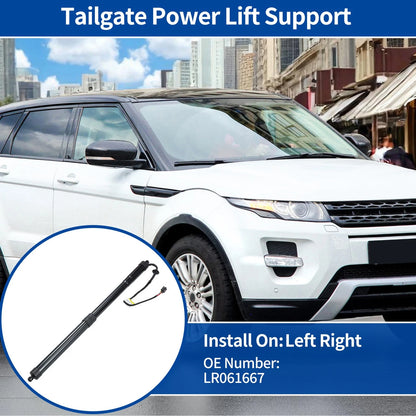 Tailgate Power Lift Support for Land Rover Evoque (2011-2019)