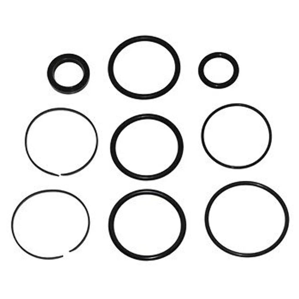 Trim Ram Seal Kit for Volvo Penta SX, DP-SM, OMC Cobra