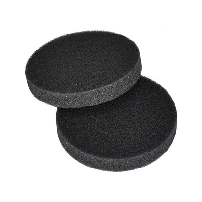 5Pcs Air Filter Cleaner for Honda CRF50F CRF70F XR50R XR70R Z50R (2004-2023)