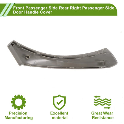 Door Handle Pull Trim Cover for BMW 325i E90 Sedan (2006)