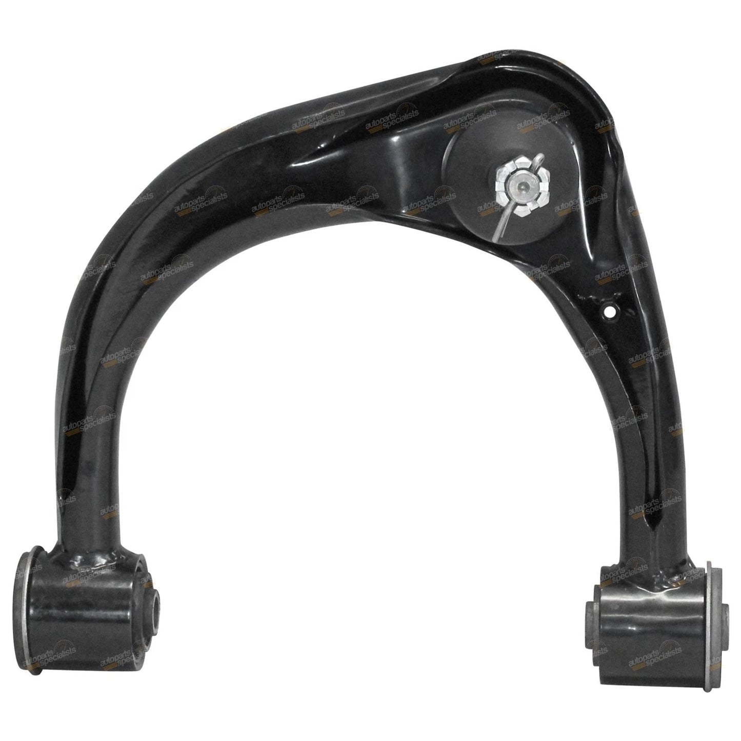 Front LH Upper Control Arm Assembly for Hilux GGN25 KUN25R KUN26 (2005–2016)