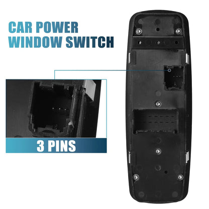 Power Window Switch for Chrysler Town & Country (2012-2016)