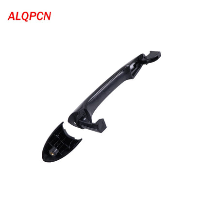 Exterior Door Handle Primed for Hyundai Sonata (2011-2015)