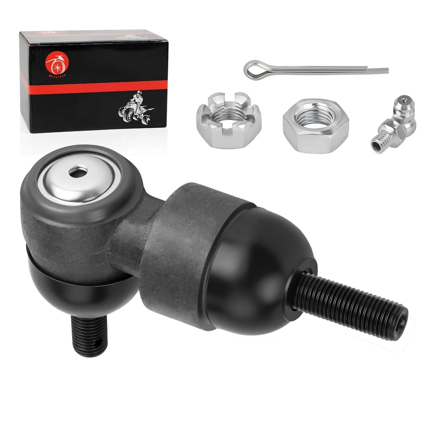 Steering Rack Ball Joint for E-Z-Go Medalist/TXT Golf Carts 1994-2001.5