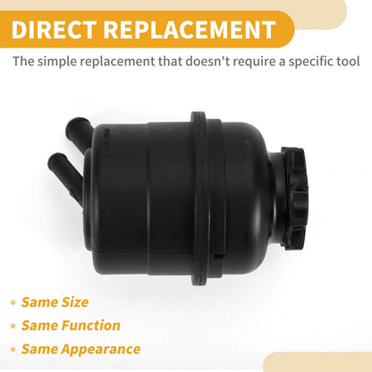 Power Steering Reservoir for BMW 125i (2009-2011)