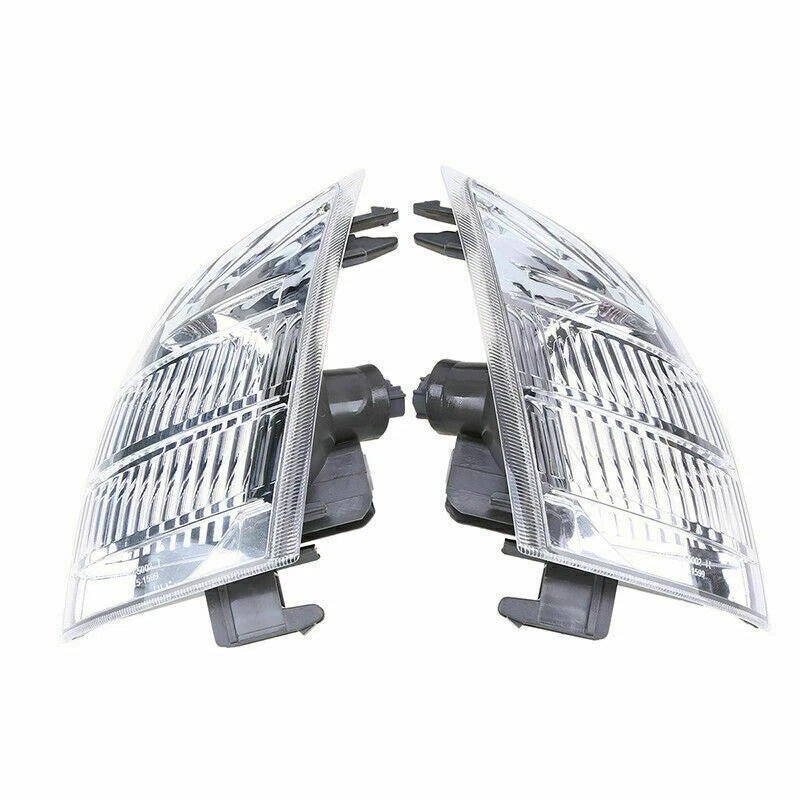 Front Corner Turn Light Lamp Pair for Nissan X-Trail T30 (2001-2007)