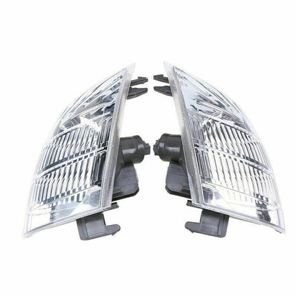 Front Corner Turn Light Lamp Pair for Nissan X-Trail T30 (2001-2007)