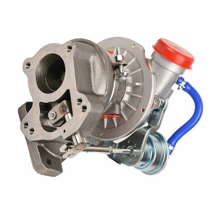 Turbocharger for HOLDEN ISUZU Jackaroo 3.0L 4JX1T 4JX1 (2000-2002)