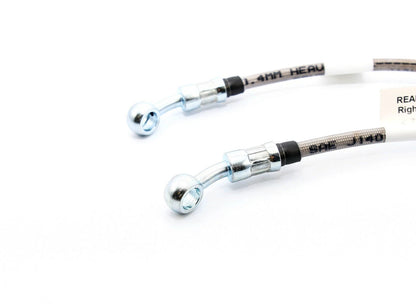Brake Line Kit for Subaru Outback (1996-1999) - Brake Upgrade