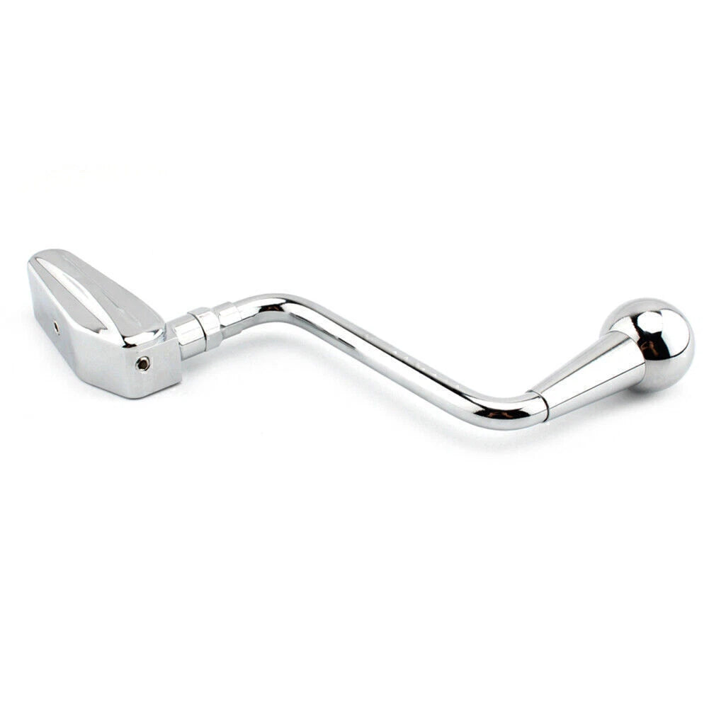 MV Extended Reverse Gear Lever for BMW R18 Classic (2020-2021)