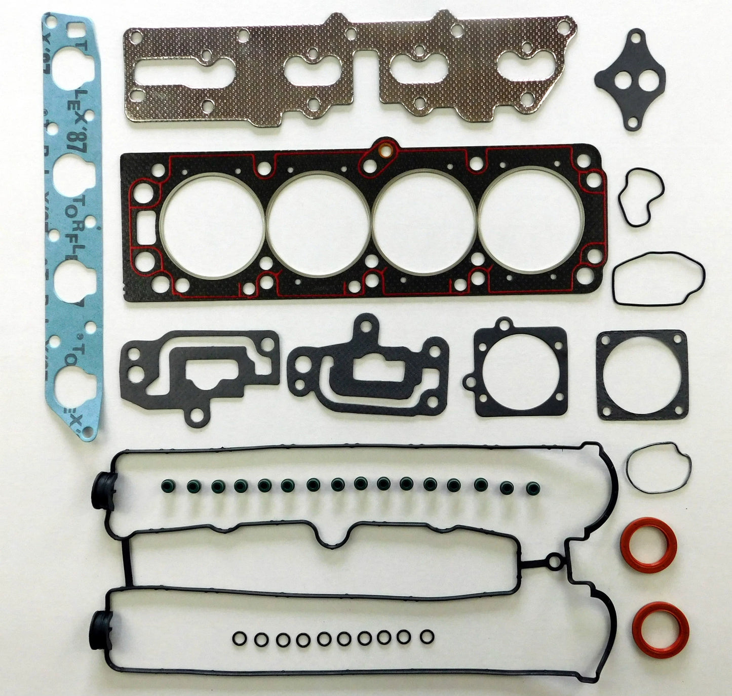 HEAD GASKET SET for FRONTERA B OMEGA 2.2 16V (1998–2005)