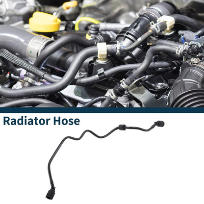 Radiator Hose for BMW 840i xDrive Coolant Pipe (2021-2022)