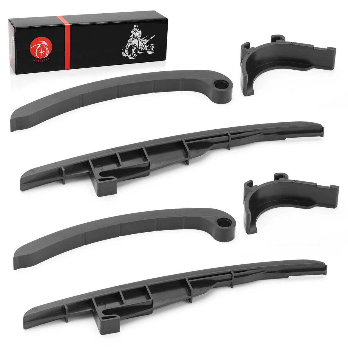 Cam Timing Chain Guide Kit for Can-Am Outlander Max 570/650 (2019-2024)