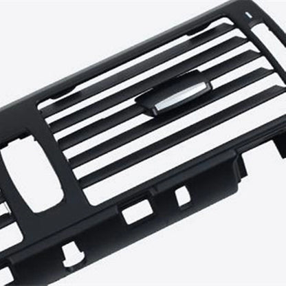 A/C Vent Trim Cover for BMW X5 X6 E70 E71 (2007-2013)