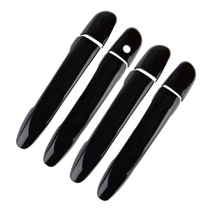AABS Outer Door Handle Trims Cover for Mazda CX-5 SUV (2013-2023)