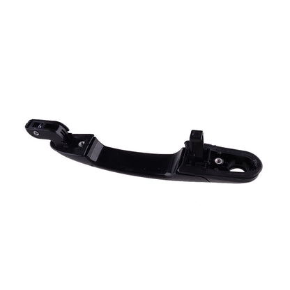 4pcs Exterior Door Handle Set for Hyundai Tucson (2005-2009)