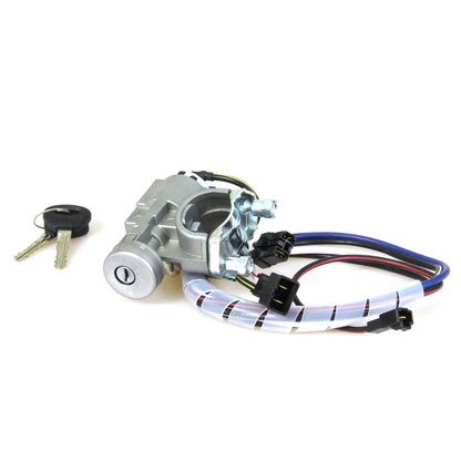 Ignition Lock Switch with Keys for Mazda Bravo B2000 B2200 B2600 1986-1991