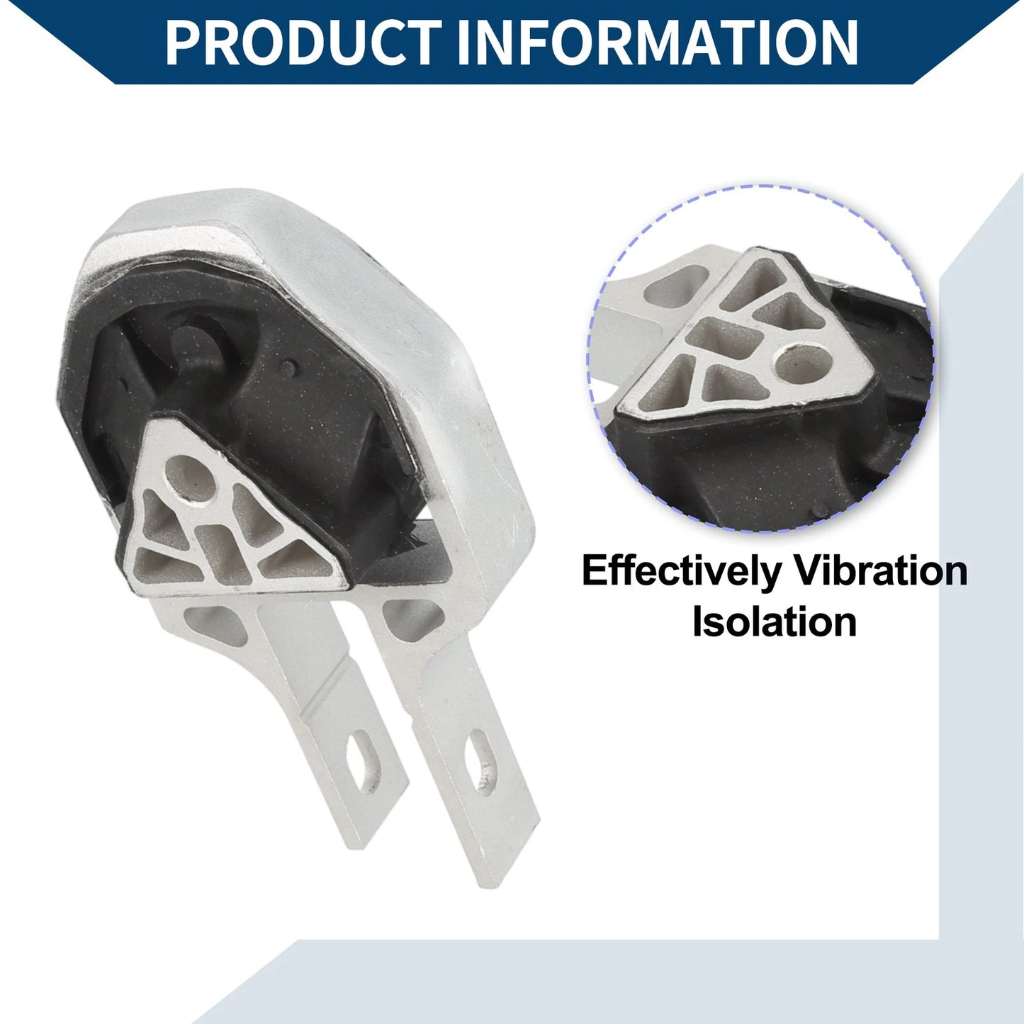 Motor Mount for Dodge Dart 2.0L 2.4L (2013-2016)