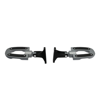 Footpegs for Harley-Davidson Street Glide Touring