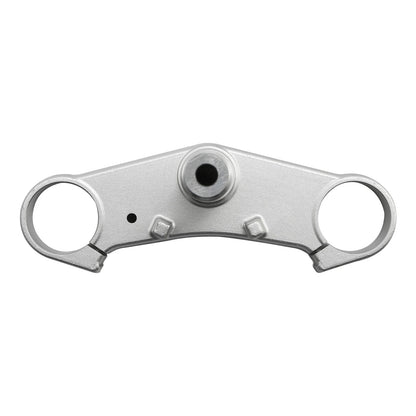 Front Fork Clamp Lower Triple Tree Stem for Yamaha YZF-R6 (2008-2016)
