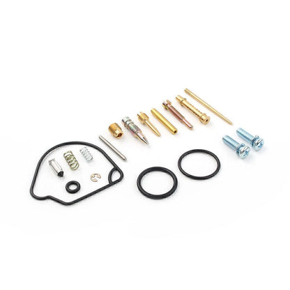 Carburetor Repair Kit for Honda Z50 (1970-1999) - Includes Jet Needle & Rings