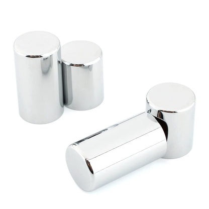 Docking Hardware Magnet Cover Kit for Harley Touring FLHR FLHRC (2009-2023)