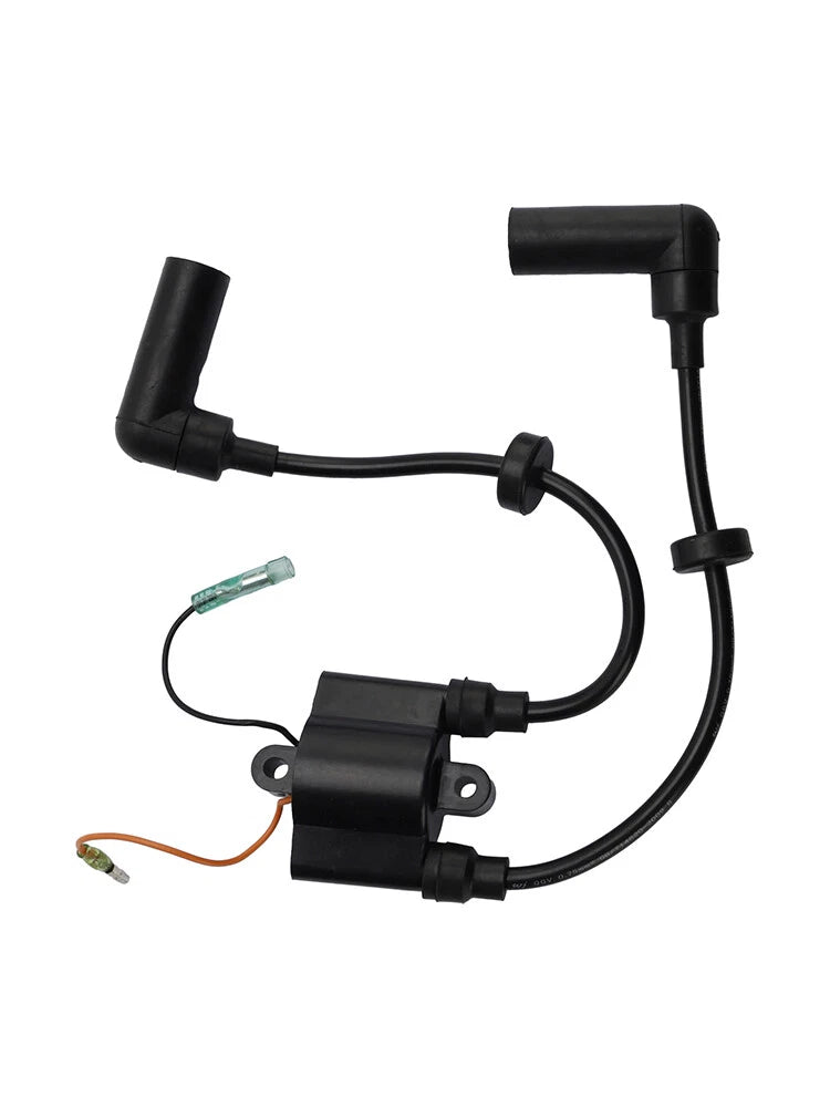Ignition Coil Module for Yamaha 20HP F20A, 25HP F25, 45HP F45A (2000-2023)