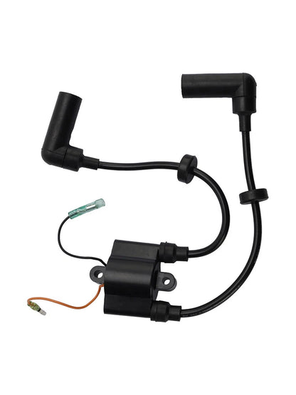 Ignition Coil Module for Yamaha 20HP F20A, 25HP F25, 45HP F45A (2000-2023)