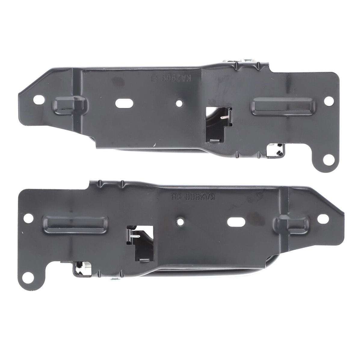 Door Handle Inner Set of 2 for Kia K-Series K2700/K2900 (2000-2005)