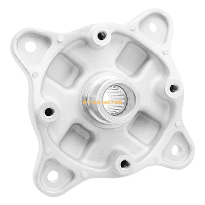 2 x Wheel Hub for Polaris Sportsman (2002–2004)