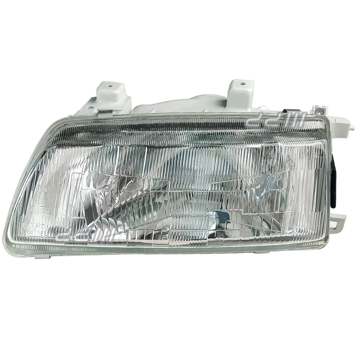 Left Headlight for Honda Civic (1990-1991)