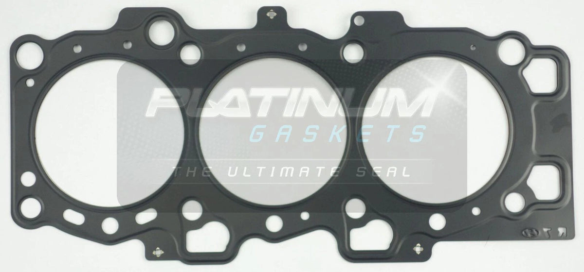 2 x Cylinder Head Gasket for Hyundai Tucson 2.7L G6BA Delta (2004–2010)