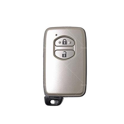 Remote Car Key for Toyota Land Cruiser Prado (2010-2023)