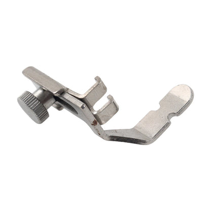 Zipper Presser Foot for Brother, Singer, Janome, Kenmo Sewing Machines