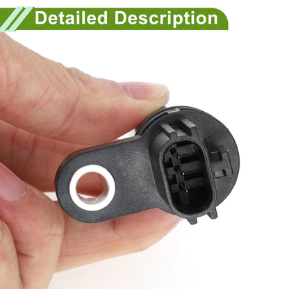 Crankshaft Position Sensor for Nissan X-Trail 2.0 (2001-2013) 1 Pc