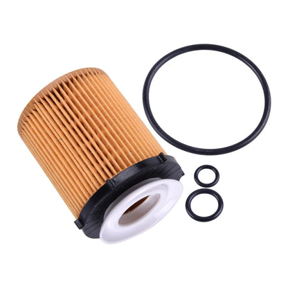 Engine Oil Filter for Mercedes-Benz C E CLA-Class (2013-2023)