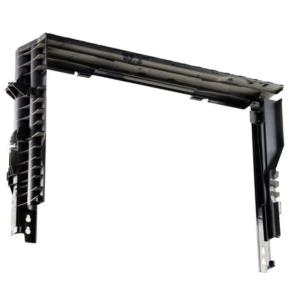 Lower Radiator Support Carrier for BMW 5 6 7 Series E60 E61 E63 E64 E65 E66 E67 (2001-2010)
