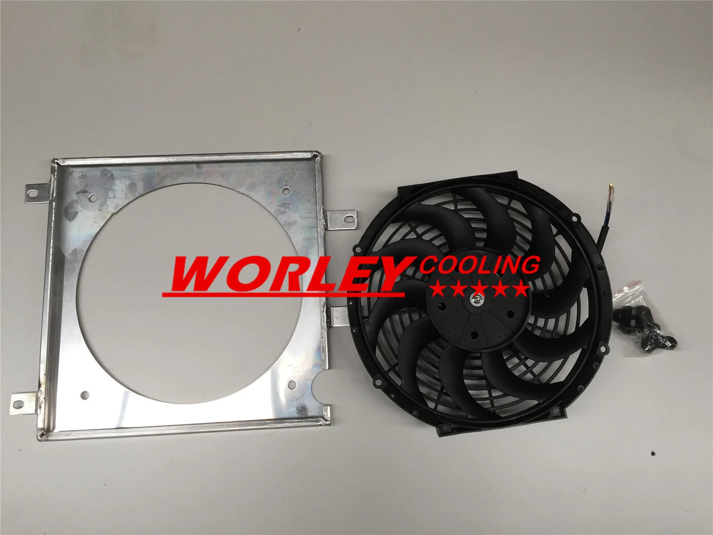 Radiator 44mm for Honda Civic EG EK EH EJ EM (1992-2000)