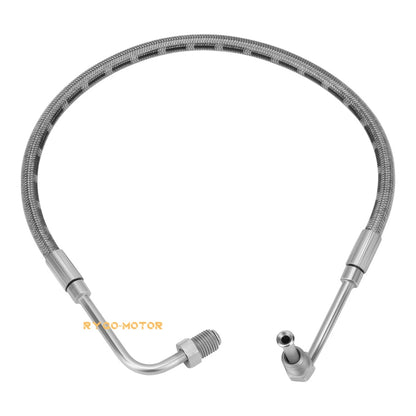 Rear Brake Line Hose for Polaris Sportsman 300 400 4x4 HO (2008–2010)