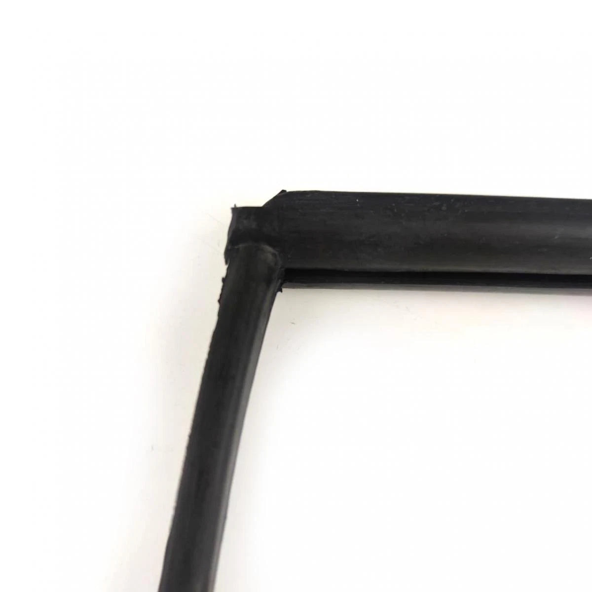 Rear Door Window Quarter Rubber Pair Fits Datsun Bluebird 510 Wagon 1967-72 D05